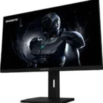 Gigabyte G27Q3 IPS Monitor 27" QHD 2560x1440 320Hz με Χρόνο Απόκρισης 1ms GTG