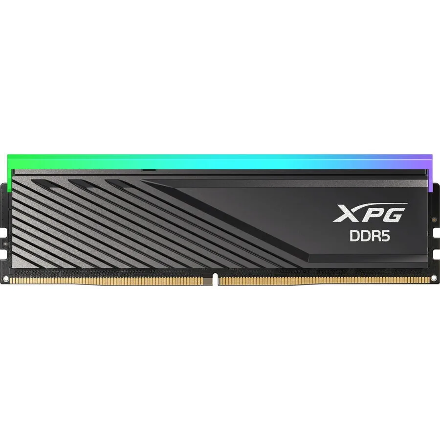 20260623155741_adata_lancer_blade_ddr5_me_module_kai_tachytita_6000_gia_desktop_ax5u6000c3616g_slabrbk.jpeg Adata Lancer Blade DDR5 με Module 1x16GB και Ταχύτητα 6000 για Desktop AX5U6000C3616G-SLABRBK - Image 1