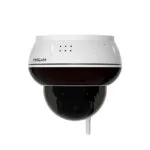 Foscam D8T IP Κάμερα Παρακολούθησης Wi-Fi 4K Αδιάβροχη με Αμφίδρομη Επικοινωνία
