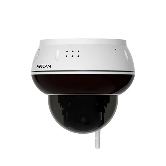 Foscam D8T IP Κάμερα Παρακολούθησης Wi-Fi 4K Αδιάβροχη με Αμφίδρομη Επικοινωνία - Image 1