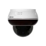 Foscam D8ET IP Κάμερα Παρακολούθησης 4K Αδιάβροχη με Αμφίδρομη Επικοινωνία