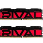 GoodRAM DDR4 64GB RAM με 2x32GB Modules και Ταχύτητα 3200 για Desktop GGRRD4-32L18/64GDC