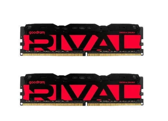 20260623164317_goodram_ddr4_64gb_ram_me_2x32gb_modules_kai_tachytita_3200_gia_desktop_ggrrd4_32l18_64gdc.jpeg GoodRAM DDR4 64GB RAM με 2x32GB Modules και Ταχύτητα 3200 για Desktop GGRRD4-32L18/64GDC - Image 1