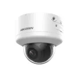 Hikvision IP Κάμερα Παρακολούθησης 4K Αδιάβροχη με Αμφίδρομη Επικοινωνία και Φακό 2.8-12mm
