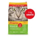 Josera Ξηρά Τροφή Γάτας 10kg