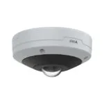 Axis M4337-PLVE IP Κάμερα Παρακολούθησης Full HD+ 6MP Αδιάβροχη