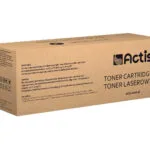 Actis Συμβατό Toner για Laser Εκτυπωτή HP Μαύρο TH-1350A