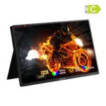 Zeuslap P16 Plus IPS Φορητό Monitor 16" FHD 1920x1200 180Hz με Χρόνο Απόκρισης 3ms GTG