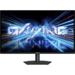 Gigabyte GO27Q24A OLED HDR Monitor 27" QHD 2560x1440 240Hz με Χρόνο Απόκρισης 0.03ms GTG