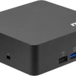MSI Cubi Nuc Barebone
