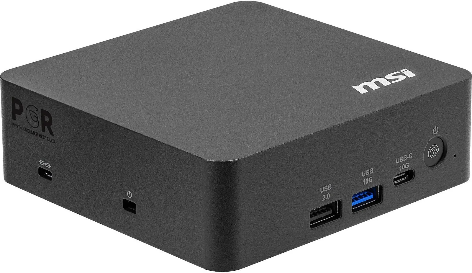 20260624125925_msi_cubi_nuc_barebone.jpeg MSI Cubi Nuc Barebone - Image 1