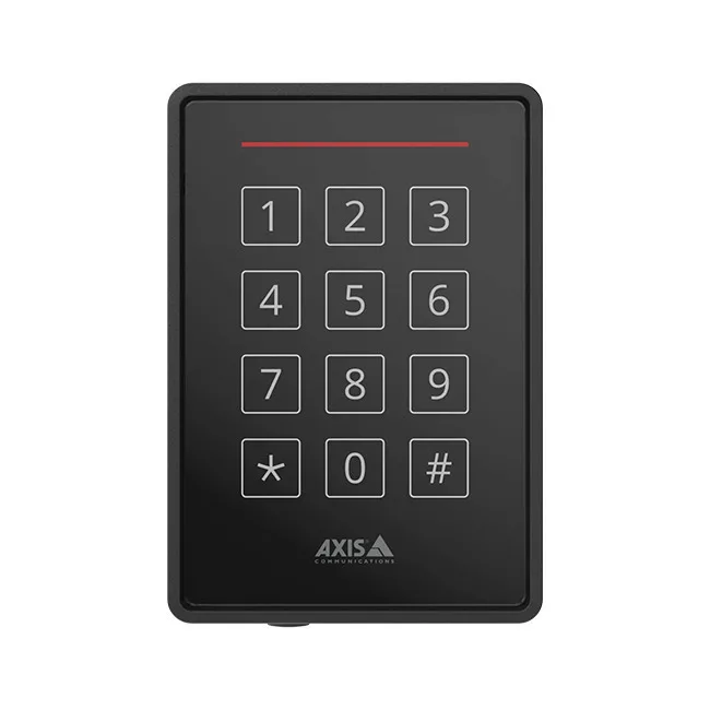 20260624130048_axis_access_control_gia_prosvasi_me_karta_03425_001.jpeg Axis Access Control για Πρόσβαση με Κάρτα 03425-001 - Image 1