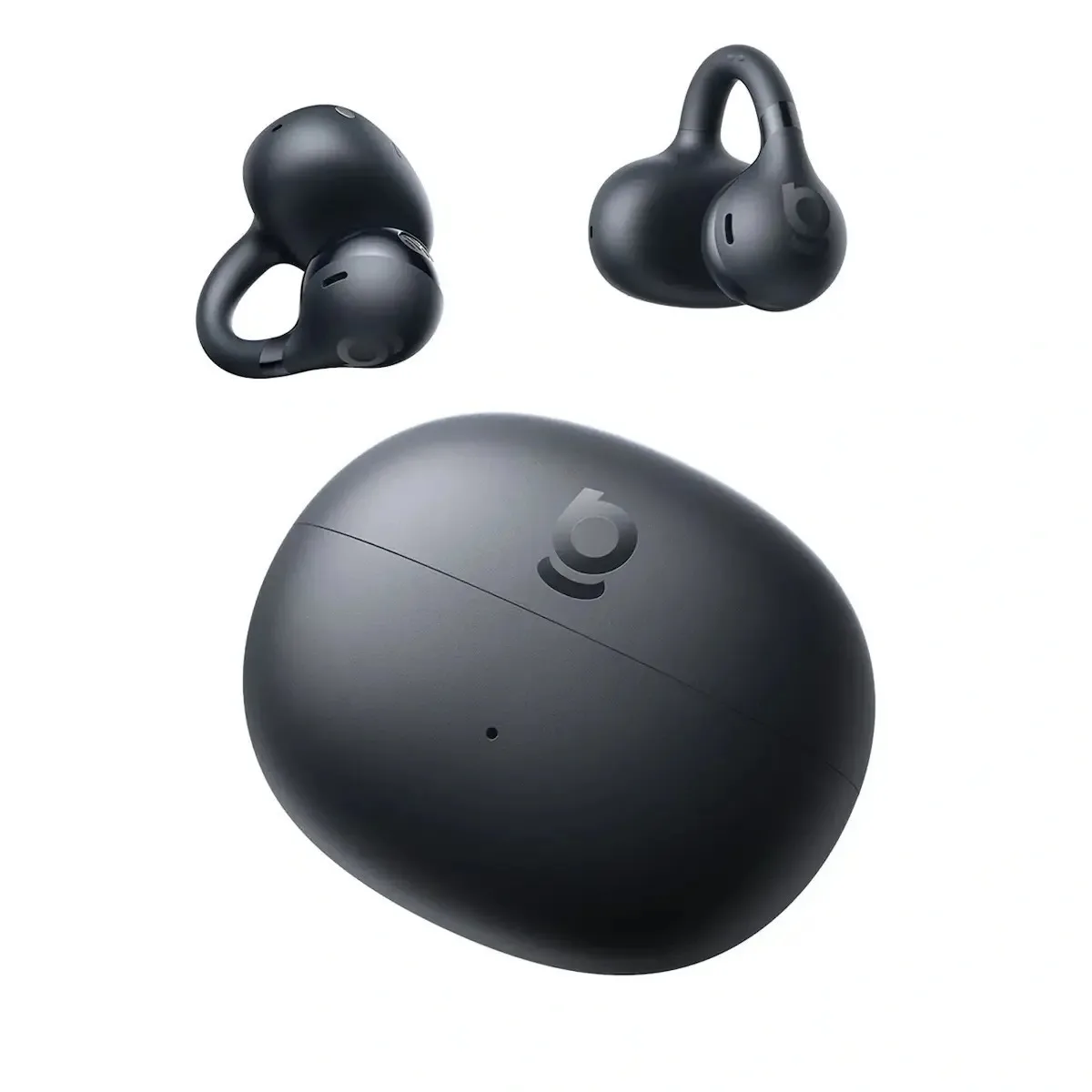 20260624154425_baseus_bc1_open_ear_bluetooth_handsfree_akoustika_me_antochi_ston_idrota_kai_thiki_fortisis_mayra.jpeg Baseus BC1 Open Ear Bluetooth Handsfree Ακουστικά με Αντοχή στον Ιδρώτα και Θήκη Φόρτισης Μαύρα - Image 1