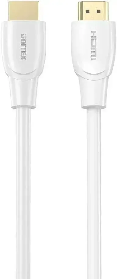 20260625103903_unitek_hdmi_2_1_ultra_high_speed_48gbps_4k_120hz_hdr_vrr_cable_hdmi_male_hdmi_male_5m_leyko.jpeg Unitek HDMI 2.1 Ultra High Speed 48Gbps 4K 120Hz HDR VRR Cable HDMI male - HDMI male 5m Λευκό - Image 1