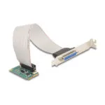 DeLock Κάρτα σε θύρα Mini PCIe 95275