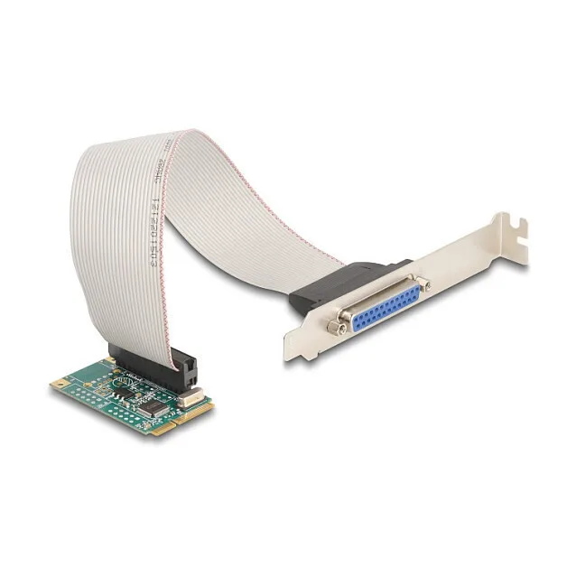 20260625104033_delock_karta_se_thyra_mini_pcie_95275.jpeg DeLock Κάρτα σε θύρα Mini PCIe 95275 - Image 1