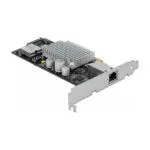 DeLock Κάρτα PCI σε θύρα Ethernet 90434