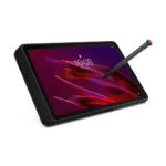 Lenovo ThinkTab X11 Gen 1 5G 10.95" (8GB/256GB/Rugged Smart Case + Lenovo Tab Pen XE) Eclipse Black