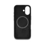 DeLock Back Cover Σιλικόνης Μαύρο (iPhone 17) 81620