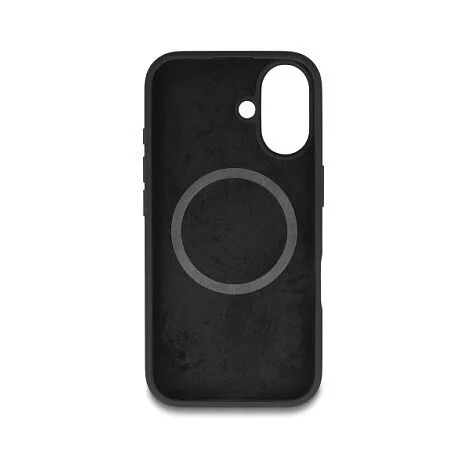 20260625110210_416d46ea.jpeg DeLock Back Cover Σιλικόνης Μαύρο (iPhone 17) 81620 - Image 1