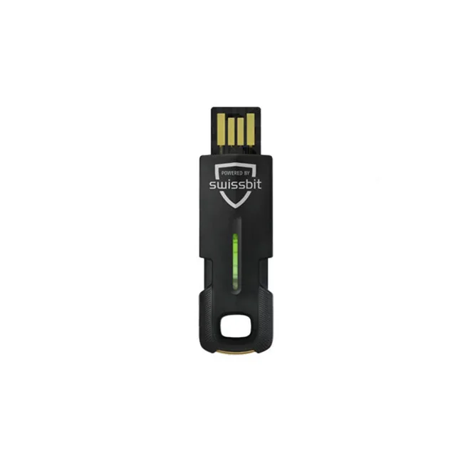 20260625113807_swissbit_ishield_key_2_pro_fips_usb_a_pk2000ia0000e_2002_1ca_sbb.jpeg Swissbit Ishield Key 2 Pro Fips Usb-a Pk2000ia0000e-2002-1ca-sbb - Image 1