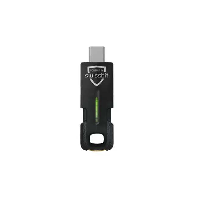 20260625113808_swissbit_ishield_key_2_pro_fips_usb_c_pk2000ic0000e_2002_1ca_sbb.jpeg Swissbit Ishield Key 2 Pro Fips Usb-c Pk2000ic0000e-2002-1ca-sbb - Image 1