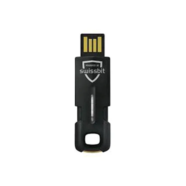 20260625113808_swissbit_ishield_key_2_pro_usb_a_pk2000ia0000e_2002_1ba_sbb.jpeg Swissbit Ishield Key 2 Pro Usb-a Pk2000ia0000e-2002-1ba-sbb - Image 1