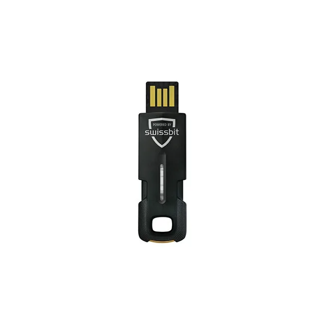 20260625113809_swissbit_ishield_key_1_1_fido2_usb_a_mifare_pk2000ia0000e_1002_1ab_sbb.jpeg Swissbit Ishield Key 1.1 Fido2 Usb-a Mifare Pk2000ia0000e-1002-1ab-sbb - Image 1