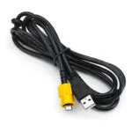 Zebra Regular USB 2.0 to micro USB Cable 1.8m P1063406-045 1τμχ