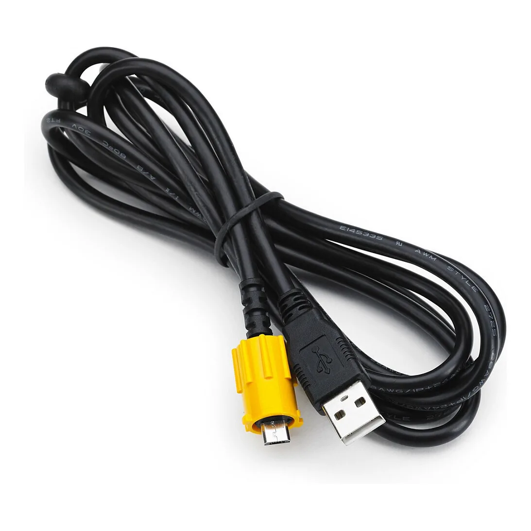 20260625114639_zebra_regular_usb_2_0_to_micro_usb_cable_1_8m_p1063406_045_1tmch.jpeg Zebra Regular USB 2.0 to micro USB Cable 1.8m P1063406-045 1τμχ - Image 1