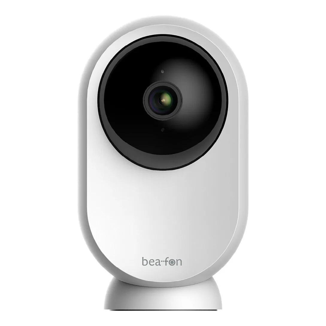 20260625115404_bea_fon_tracer_2t_ip_kamera_parakolouthisis_wi_fi_full_hd_3mp_me_amfidromi_epikoinonia.jpeg Bea-fon Tracer 2T IP Κάμερα Παρακολούθησης Wi-Fi Full HD+ 3MP με Αμφίδρομη Επικοινωνία - Image 1