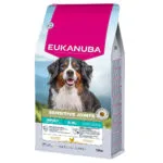 Eukanuba Care 12kg Ξηρά Τροφή για Ενήλικους Σκύλους