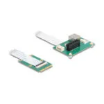 DeLock Mini Pcie Adapter