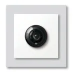 Siedle Bcm 753-0 W Bus-κάμερα 130 Siedle Vario Αξεσουάρ CCTV 210012161-00