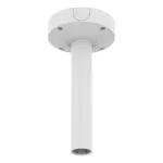 Hanwha Techwin Βάση για Κάμερες Συστημάτων CCTV Λευκό SBP-300CMW1