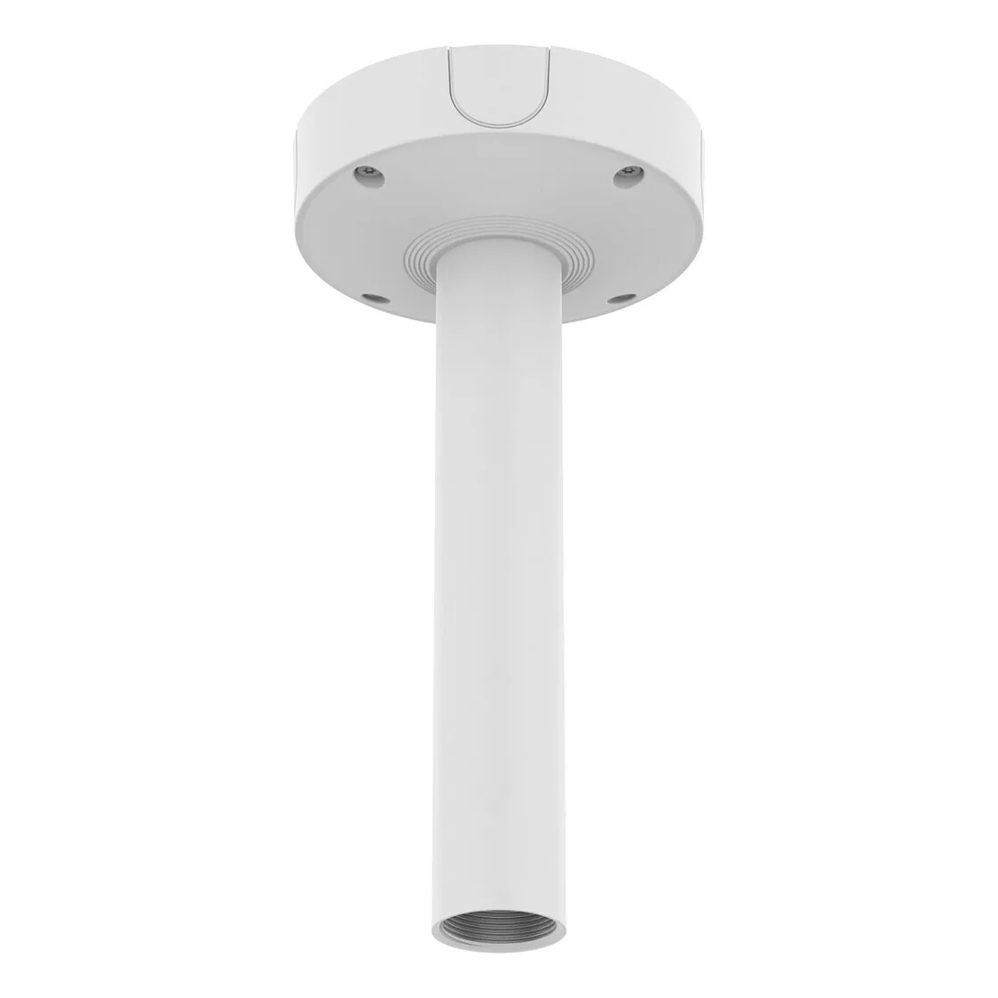 20260625120110_hanwha_techwin_vasi_gia_kameres_systimaton_cctv_leyko_sbp_300cmw1.jpeg Hanwha Techwin Βάση για Κάμερες Συστημάτων CCTV Λευκό SBP-300CMW1 - Image 1