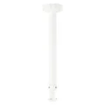 Hanwha Techwin Βάση για Κάμερες Συστημάτων CCTV Λευκό SBP-156CMW
