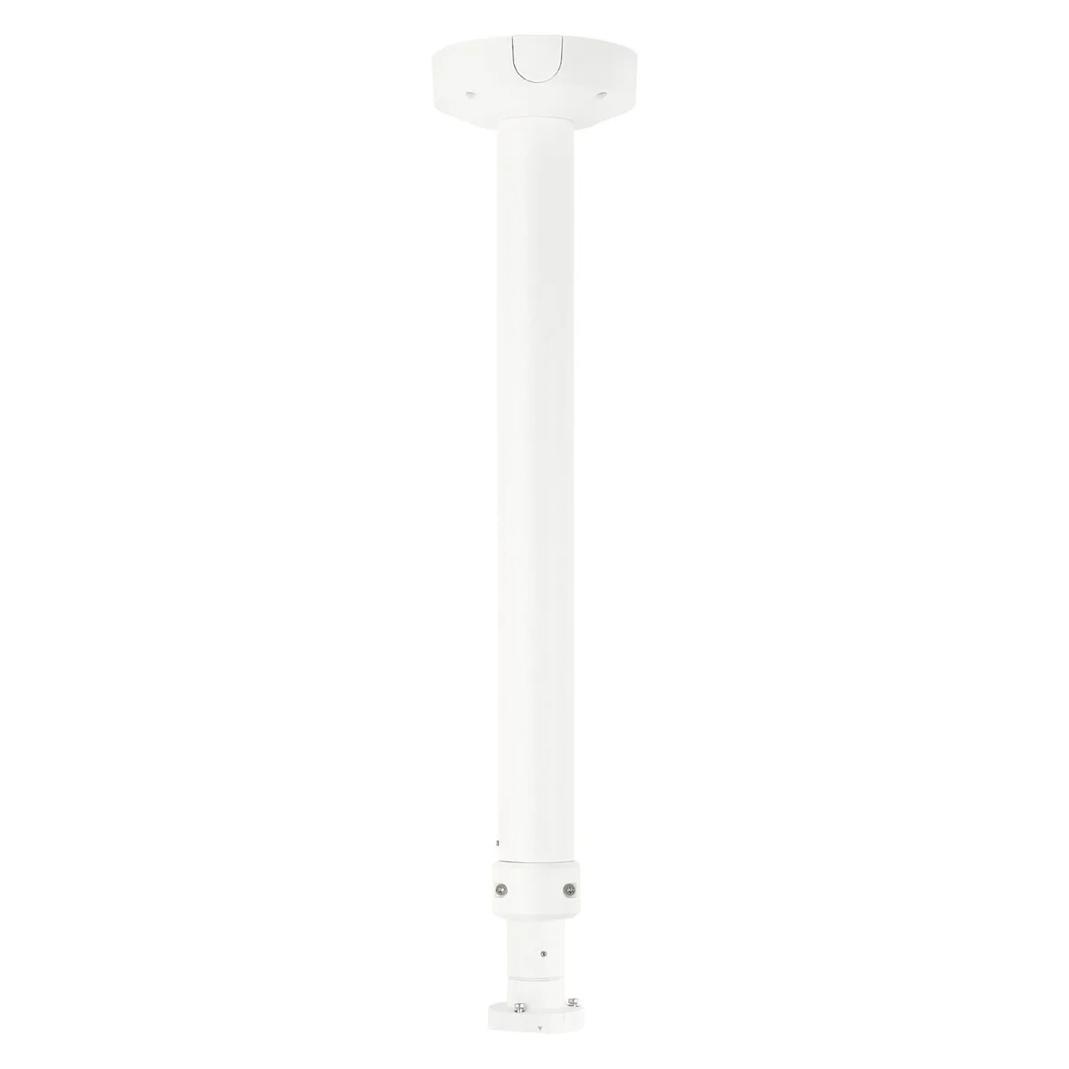 20260625120115_hanwha_techwin_vasi_gia_kameres_systimaton_cctv_leyko_sbp_156cmw.jpeg Hanwha Techwin Βάση για Κάμερες Συστημάτων CCTV Λευκό SBP-156CMW - Image 1