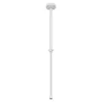 Hanwha Techwin Βάση για Κάμερες Συστημάτων CCTV Λευκό SBP-300CMTW