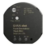 Gira Ενδιάμεσος Διακόπτης Dimmer 16A 542000