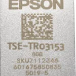 Epson Fiscal Tse 1τμχ