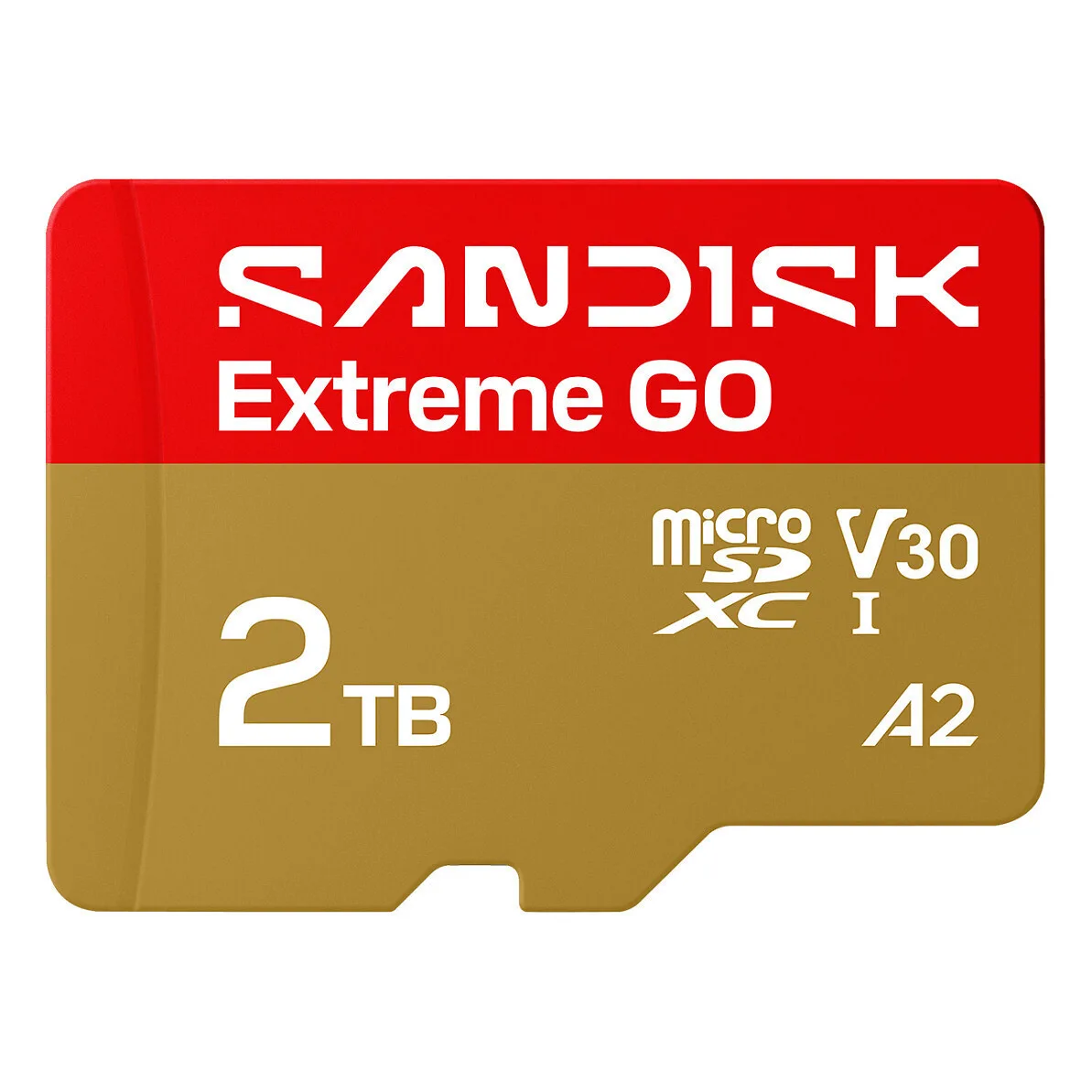 20260625131011_sandisk_extreme_microsdhc_2tb_class_10_uhs_i_240mb_s_me_antaptora.jpeg Sandisk Extreme microSDHC 2TB Class 10 UHS-I 240MB/s με αντάπτορα - Image 1