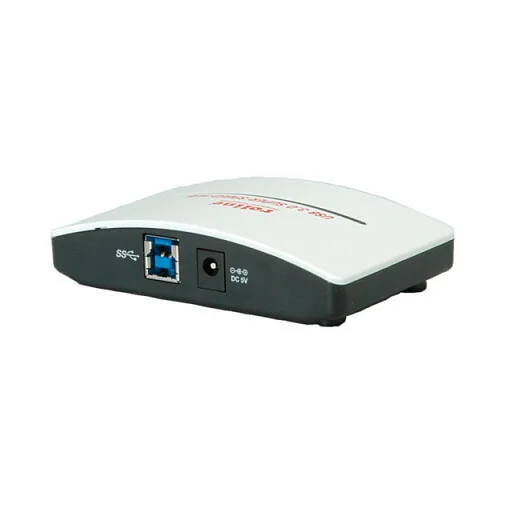 20260625132439_roline_hub_4_thyron_usb_3_2_me_syndesi_usb_a_14_02_5027.jpeg Roline Hub 4 Θυρών USB 3.2 με σύνδεση USB-A 14.02.5027 - Image 1