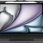 Targus Versavu Θήκη Bluetooth Πληκτρολόγιο Ipad Air 11 Ιντσών Μοντέλο Thz967no