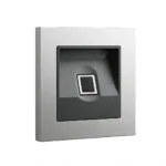 Gira Access Control για Πρόσβαση με Δακτυλικό Αποτύπωμα 5551920