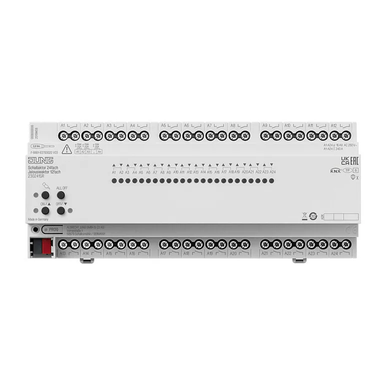20260625135418_bab_technologie_priza_ragas_250v_16a.jpeg BAB Technologie Πρίζα Ράγας 250V 16A - Image 1