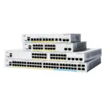 Cisco Catalyst Managed L3 Switch με 48 Θύρες Gigabit (1Gbps) Ethernet
