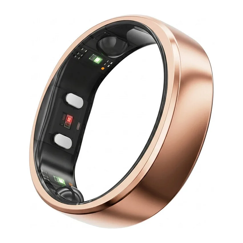 20260625151502_ringconn_gen_2_smart_ring_22_3mm_me_palmografo_roz_chryso.jpeg RingConn Gen 2 Smart Ring 22.3mm με Παλμογράφο Ροζ Χρυσό - Image 1
