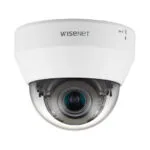 Hanwha Techwin QND-7082R Κάμερα Παρακολούθησης Full HD+ 4MP με Φακό 3.2mm