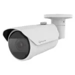 Hanwha Techwin QNO-C8083R IP Κάμερα Παρακολούθησης Full HD+ 5MP Αδιάβροχη με Φακό 3.2mm